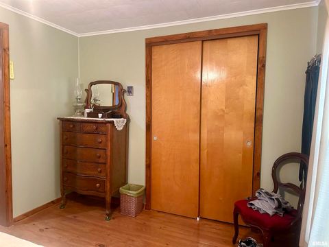 Tiny photo for 1723 PERSHING Boulevard, Clinton, IA 52732 (MLS # QC4265182)