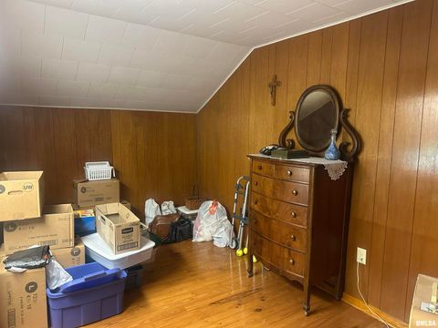 Tiny photo for 1723 PERSHING Boulevard, Clinton, IA 52732 (MLS # QC4265182)