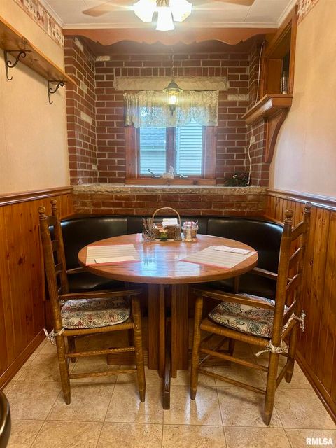 Tiny photo for 1723 PERSHING Boulevard, Clinton, IA 52732 (MLS # QC4265182)