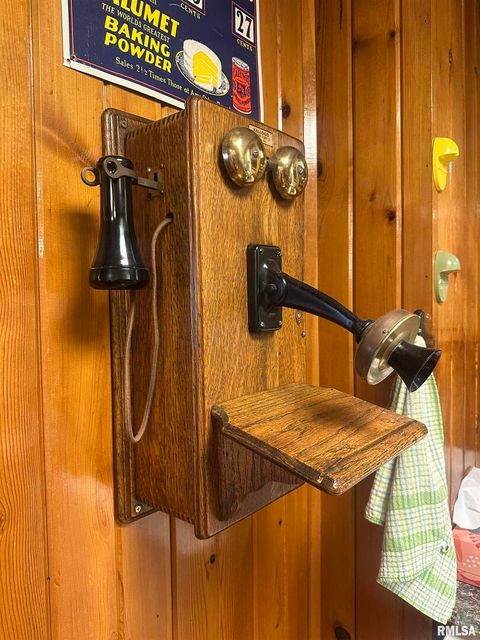 Tiny photo for 1723 PERSHING Boulevard, Clinton, IA 52732 (MLS # QC4265182)