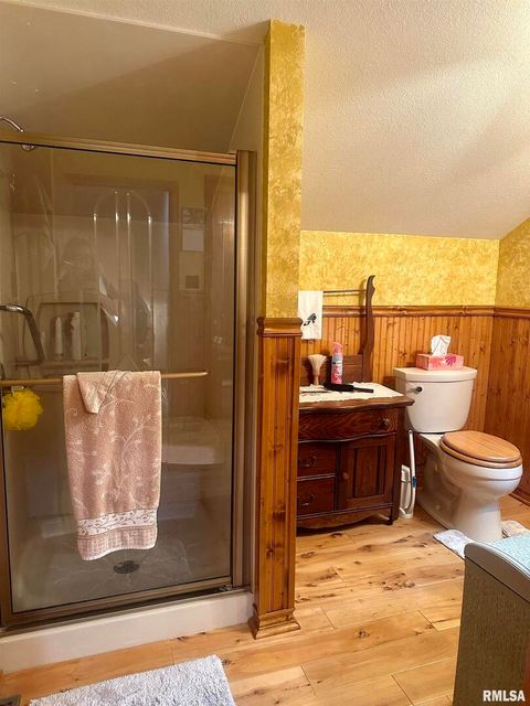 Tiny photo for 1723 PERSHING Boulevard, Clinton, IA 52732 (MLS # QC4265182)