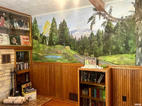 Tiny photo for 1723 PERSHING Boulevard, Clinton, IA 52732 (MLS # QC4265182)