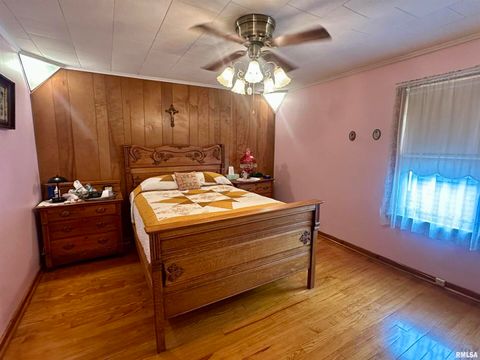 Tiny photo for 1723 PERSHING Boulevard, Clinton, IA 52732 (MLS # QC4265182)