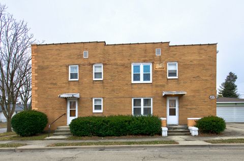 406 Moran Street Joliet IL 60435