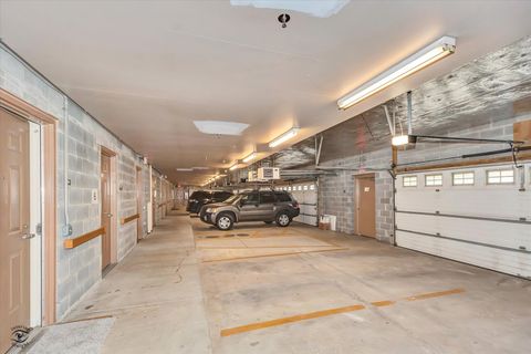 Tiny photo for 6710 S Keating Avenue #103, Chicago, IL 60629 (MLS # 12451354)