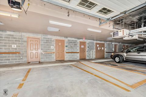 Tiny photo for 6710 S Keating Avenue #103, Chicago, IL 60629 (MLS # 12451354)