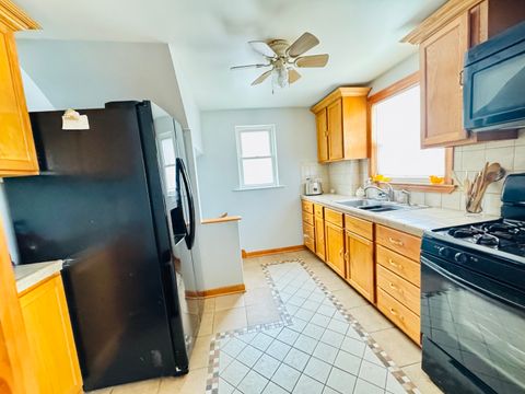 Tiny photo for 3743 S 59th Avenue, Cicero, IL 60804 (MLS # 12593123)