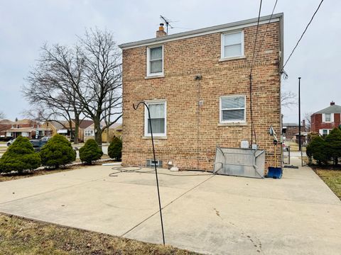 Tiny photo for 3743 S 59th Avenue, Cicero, IL 60804 (MLS # 12593123)