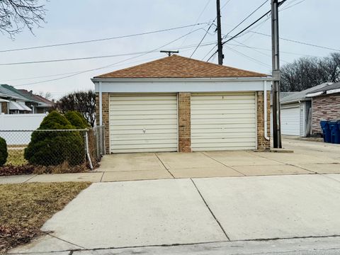 Tiny photo for 3743 S 59th Avenue, Cicero, IL 60804 (MLS # 12593123)