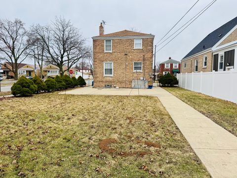 Tiny photo for 3743 S 59th Avenue, Cicero, IL 60804 (MLS # 12593123)