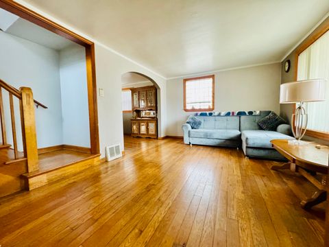 Tiny photo for 3743 S 59th Avenue, Cicero, IL 60804 (MLS # 12593123)