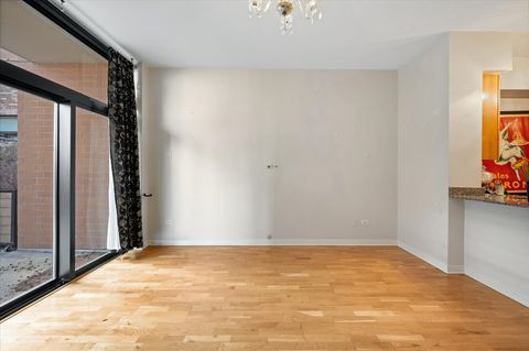 Tiny photo for 1160 S MICHIGAN Avenue #906, Chicago, IL 60605 (MLS # 12601108)
