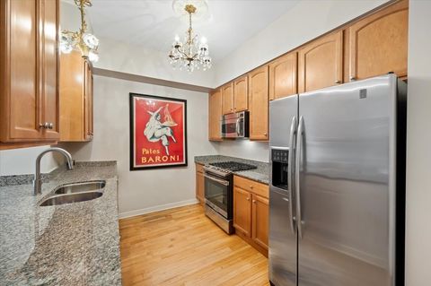 Tiny photo for 1160 S MICHIGAN Avenue #906, Chicago, IL 60605 (MLS # 12601108)