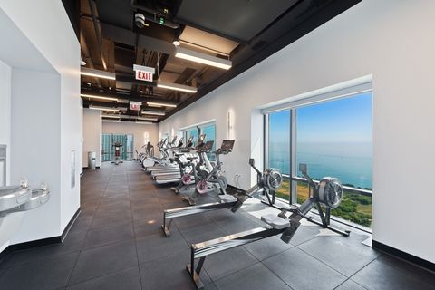 Tiny photo for 1160 S MICHIGAN Avenue #906, Chicago, IL 60605 (MLS # 12601108)