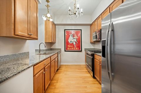 Tiny photo for 1160 S MICHIGAN Avenue #906, Chicago, IL 60605 (MLS # 12601108)