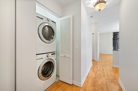 Tiny photo for 1160 S MICHIGAN Avenue #906, Chicago, IL 60605 (MLS # 12601108)