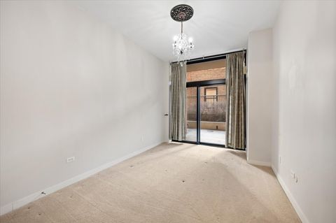 Tiny photo for 1160 S MICHIGAN Avenue #906, Chicago, IL 60605 (MLS # 12601108)