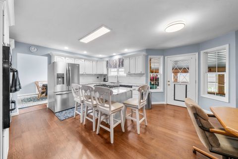 Tiny photo for 1758 N 44th Road, Leland, IL 60531 (MLS # 12613383)