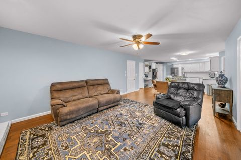 Tiny photo for 1758 N 44th Road, Leland, IL 60531 (MLS # 12613383)