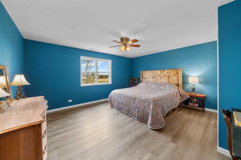 Tiny photo for 1758 N 44th Road, Leland, IL 60531 (MLS # 12613383)