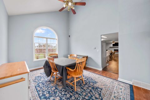 Tiny photo for 1758 N 44th Road, Leland, IL 60531 (MLS # 12613383)