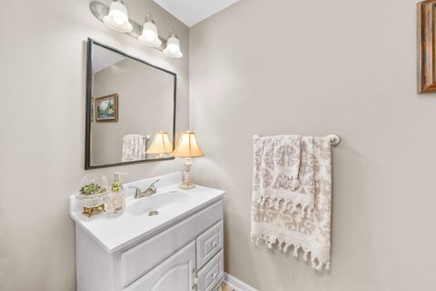 Tiny photo for 1758 N 44th Road, Leland, IL 60531 (MLS # 12613383)