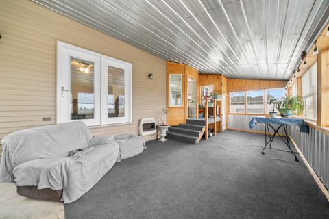 Tiny photo for 1758 N 44th Road, Leland, IL 60531 (MLS # 12613383)