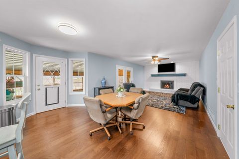 Tiny photo for 1758 N 44th Road, Leland, IL 60531 (MLS # 12613383)