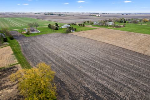 Tiny photo for 1758 N 44th Road, Leland, IL 60531 (MLS # 12613383)