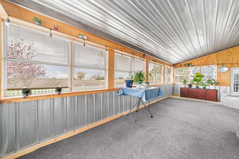 Tiny photo for 1758 N 44th Road, Leland, IL 60531 (MLS # 12613383)