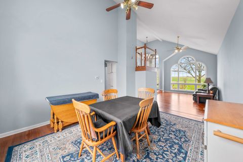 Tiny photo for 1758 N 44th Road, Leland, IL 60531 (MLS # 12613383)