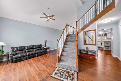 Tiny photo for 1758 N 44th Road, Leland, IL 60531 (MLS # 12613383)