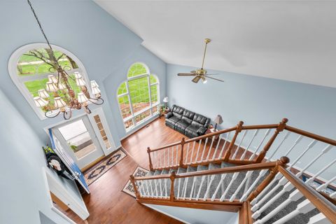 Tiny photo for 1758 N 44th Road, Leland, IL 60531 (MLS # 12613383)