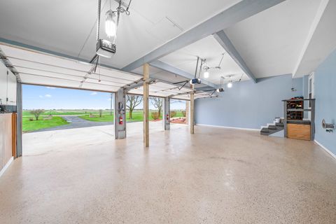 Tiny photo for 1758 N 44th Road, Leland, IL 60531 (MLS # 12613383)