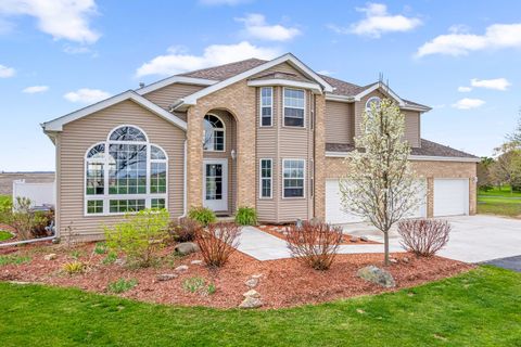 Tiny photo for 1758 N 44th Road, Leland, IL 60531 (MLS # 12613383)