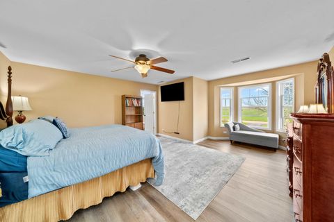 Tiny photo for 1758 N 44th Road, Leland, IL 60531 (MLS # 12613383)