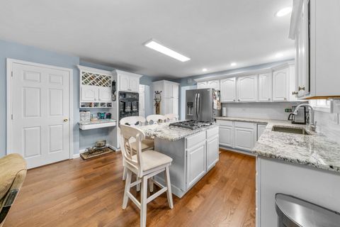 Tiny photo for 1758 N 44th Road, Leland, IL 60531 (MLS # 12613383)