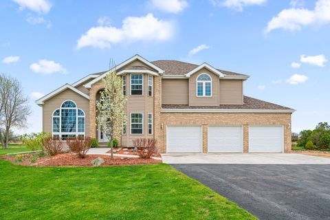 1758 N 44th Road Leland IL 60531