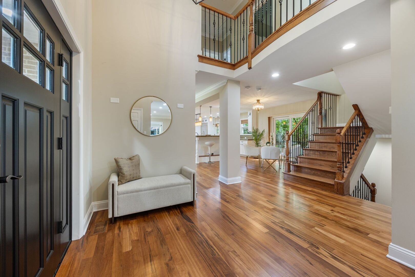 1437 Central Parkway