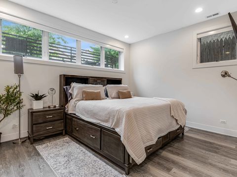 Tiny photo for 1707 S Jefferson Street #1, Chicago, IL 60616 (MLS # 12495141)