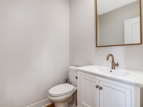 Tiny photo for 1707 S Jefferson Street #1, Chicago, IL 60616 (MLS # 12495141)