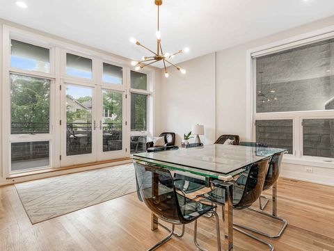 Tiny photo for 1707 S Jefferson Street #1, Chicago, IL 60616 (MLS # 12495141)