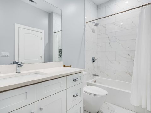 Tiny photo for 1707 S Jefferson Street #1, Chicago, IL 60616 (MLS # 12495141)