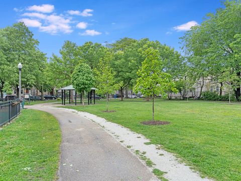 Tiny photo for 1707 S Jefferson Street #1, Chicago, IL 60616 (MLS # 12495141)