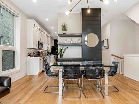 Tiny photo for 1707 S Jefferson Street #1, Chicago, IL 60616 (MLS # 12495141)