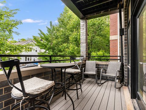 Tiny photo for 1707 S Jefferson Street #1, Chicago, IL 60616 (MLS # 12495141)