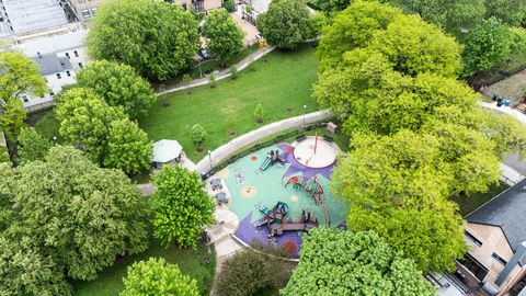 Tiny photo for 1707 S Jefferson Street #1, Chicago, IL 60616 (MLS # 12495141)