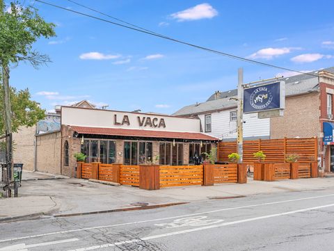 Tiny photo for 1707 S Jefferson Street #1, Chicago, IL 60616 (MLS # 12495141)