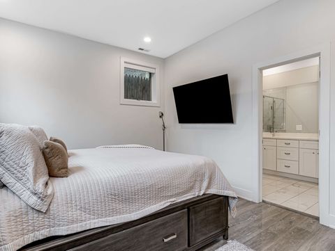 Tiny photo for 1707 S Jefferson Street #1, Chicago, IL 60616 (MLS # 12495141)