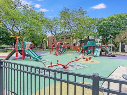 Tiny photo for 1707 S Jefferson Street #1, Chicago, IL 60616 (MLS # 12495141)